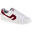 Zapatillas Deportivas Hombre Levis SWIFT Rojo