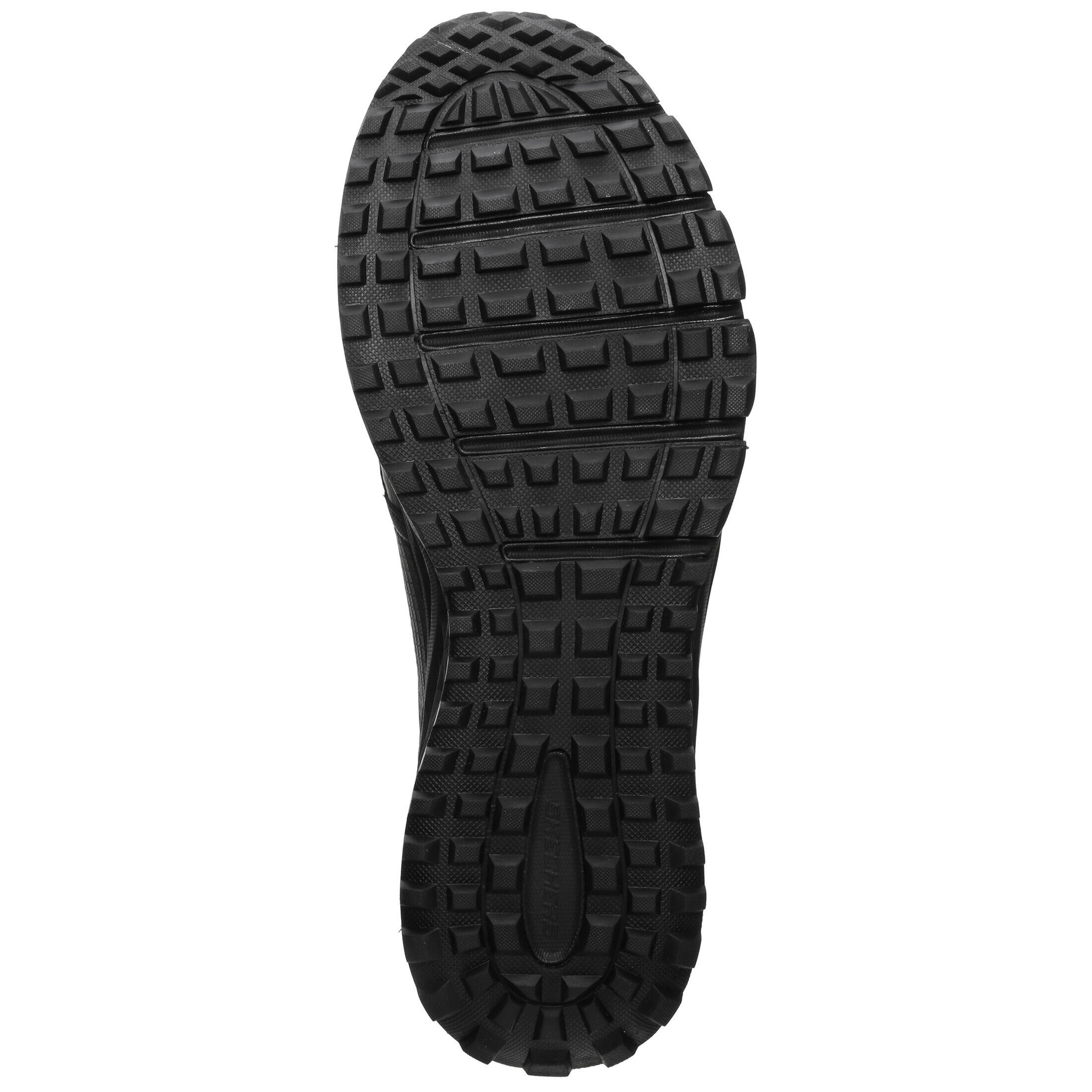SKECHERS Hommes  ESCAPE PLAN Chaussures basses de trekking Noir 7/7