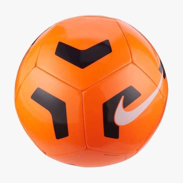PALLONE da calcio nike arancione 2/2