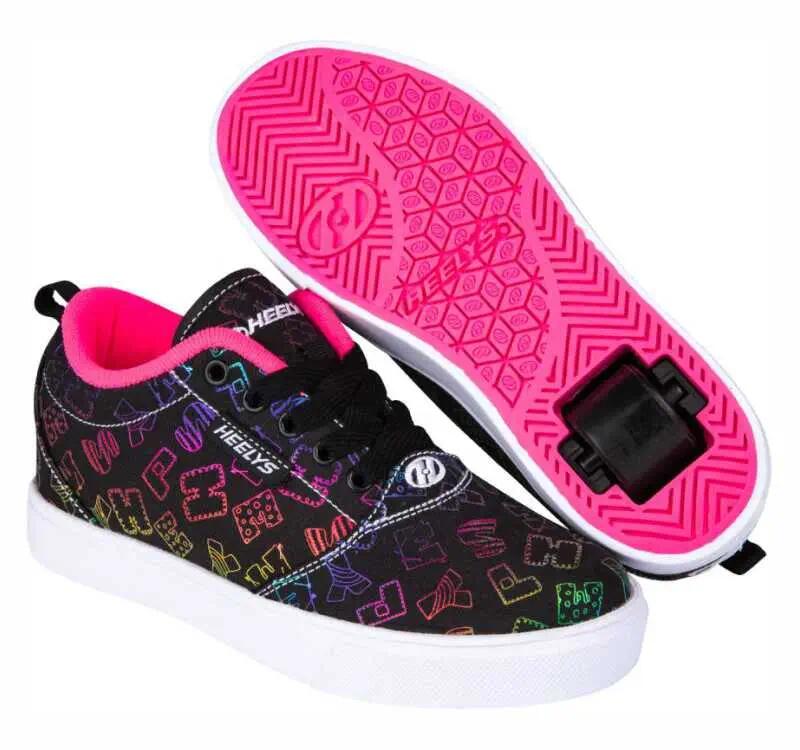 HEELYS picture