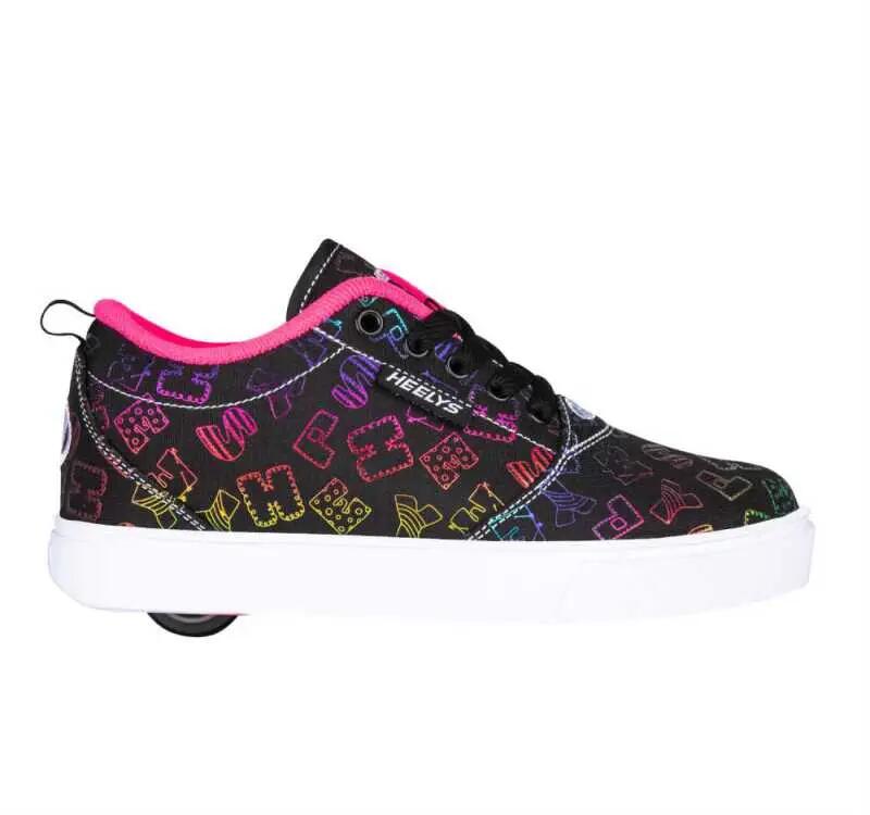 Butorolki Heelys Pro 20 Prints 2/3