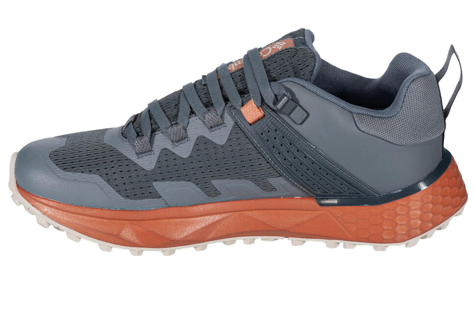 Buty do chodzenia męskie Columbia Facet 75 Outdry