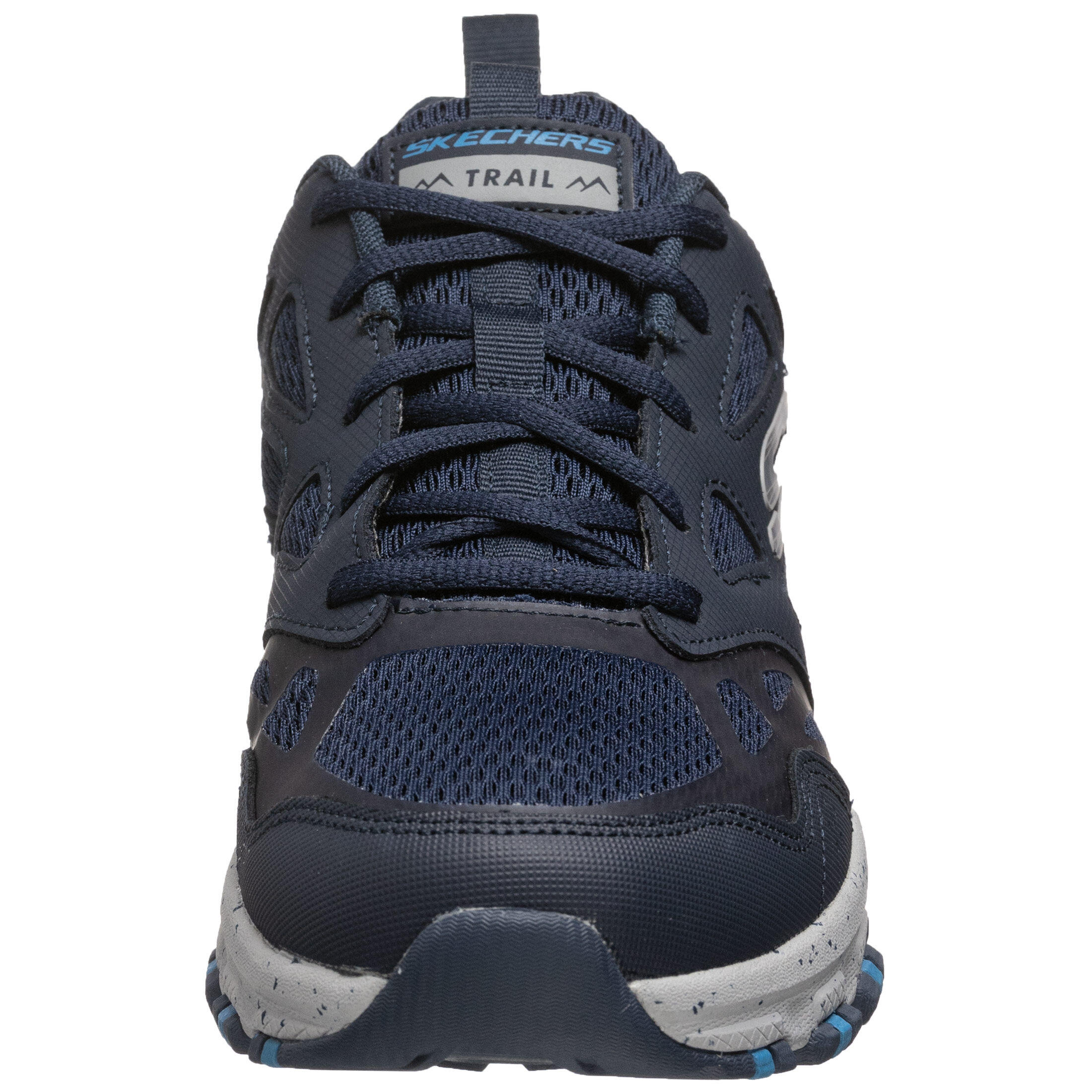 Buty do chodzenia męskie, Skechers Hillcrest 5/7