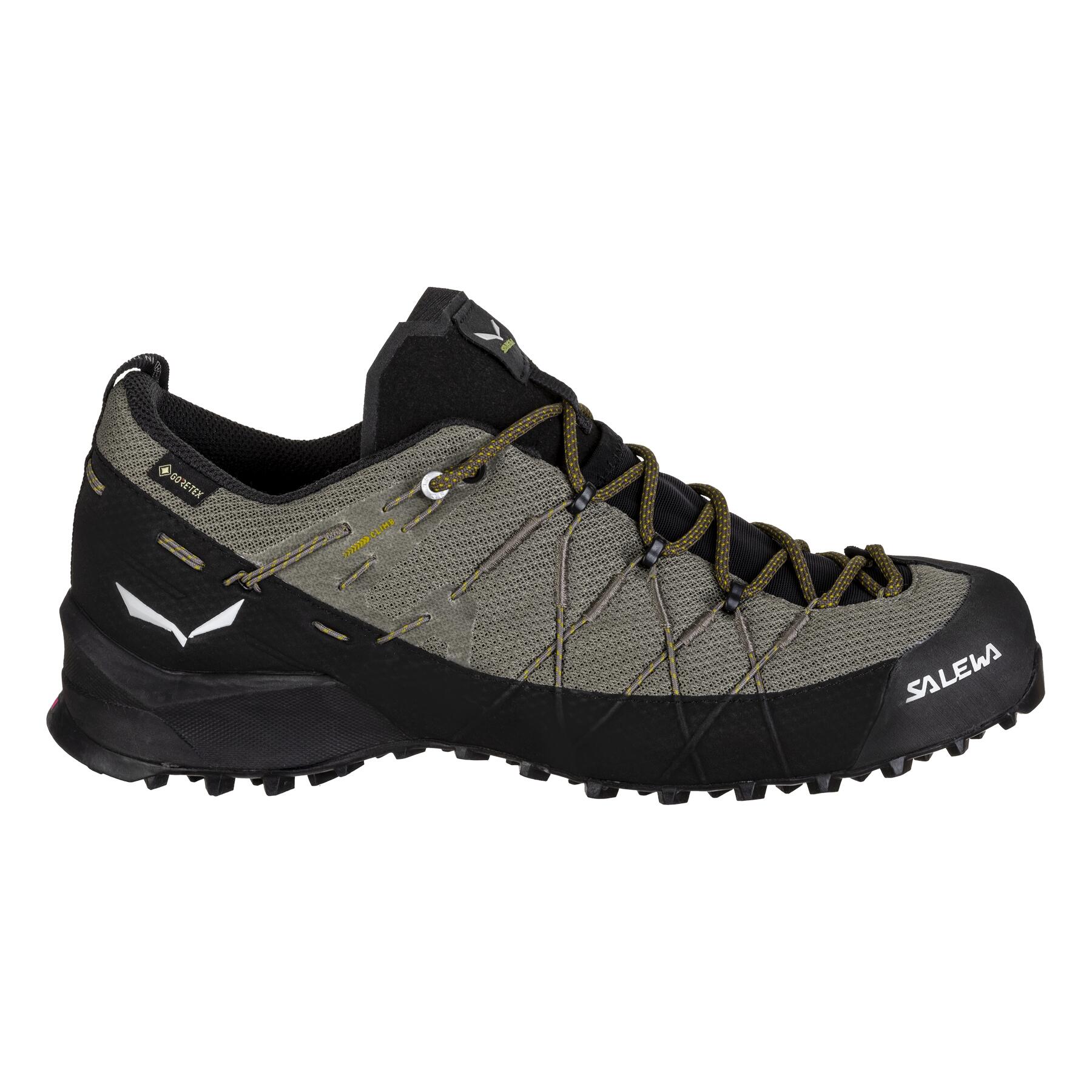 Buty Podejściowe Męskie Salewa Wildfire 2 Gtx 2/7