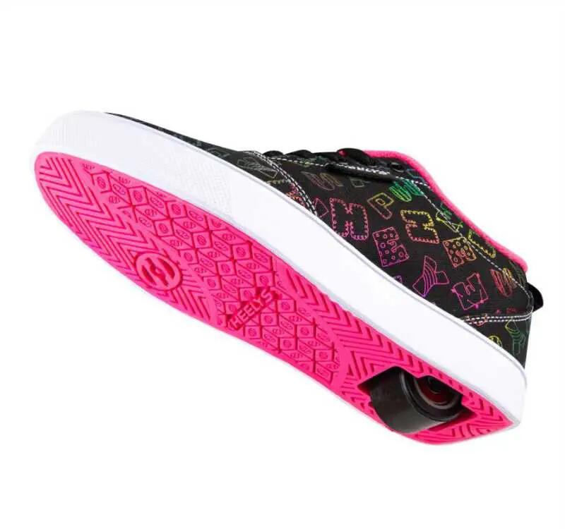 Butorolki Heelys Pro 20 Prints 3/3