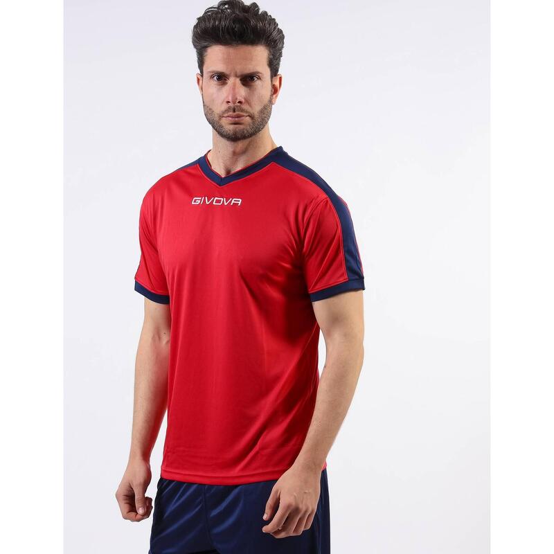 TRICOU SPORT UNISEX REVOLUTION