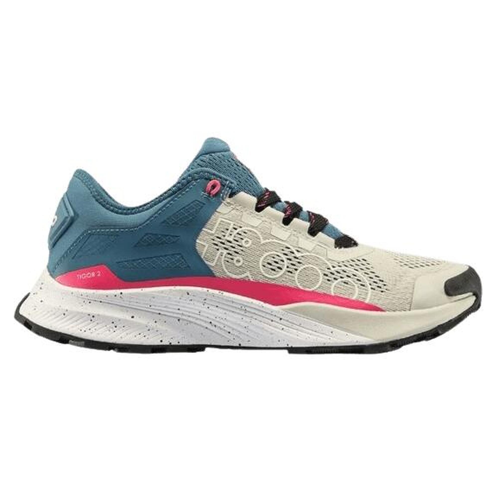 Zapatillas Trail Running Mujer - Bolas Sport