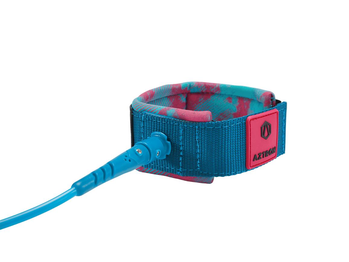 Smycz na nadgarstek do desek SUP Aztron 4' 3/5