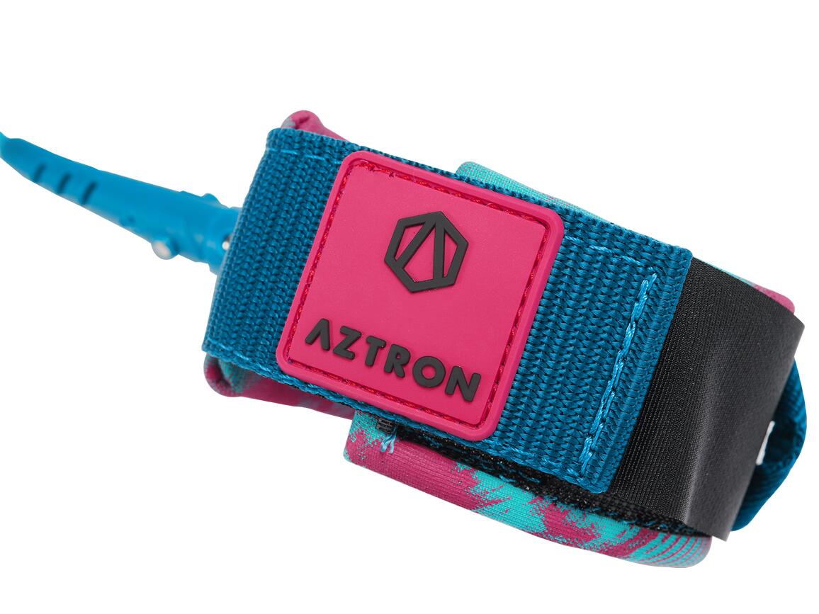 Smycz na nadgarstek do desek SUP Aztron 4' 2/5