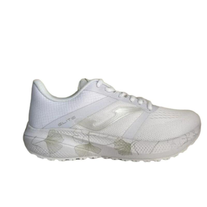 ZAPATILLAS MODA MUJER JOMA ELITE LADY 2402. WHITE