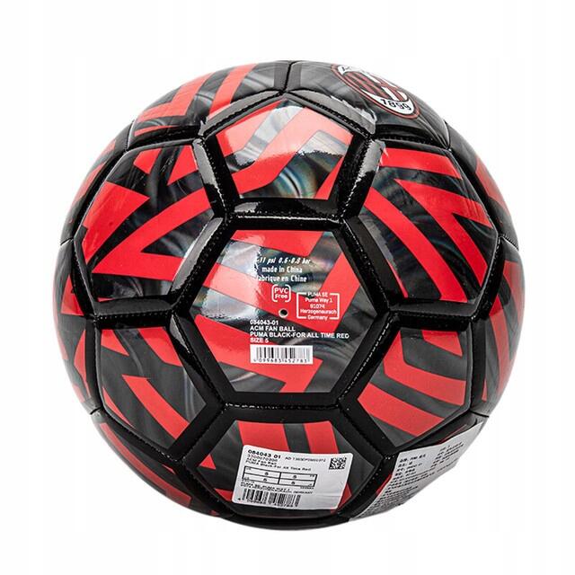 Pallone da calcio AC Milan Fan PUMA