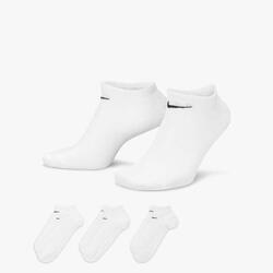 CHAUSSETTES NIKE 3PACK SX2554-101