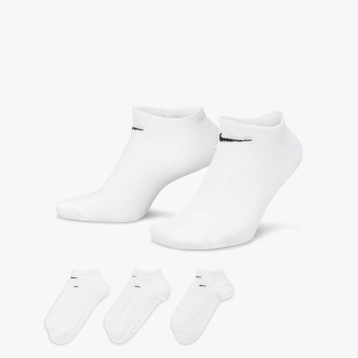 NIKE Calzini nike bianco