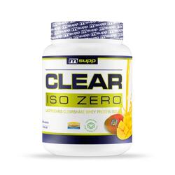 Clear ISO Zero - 800g Mango Loco de MM Supplements