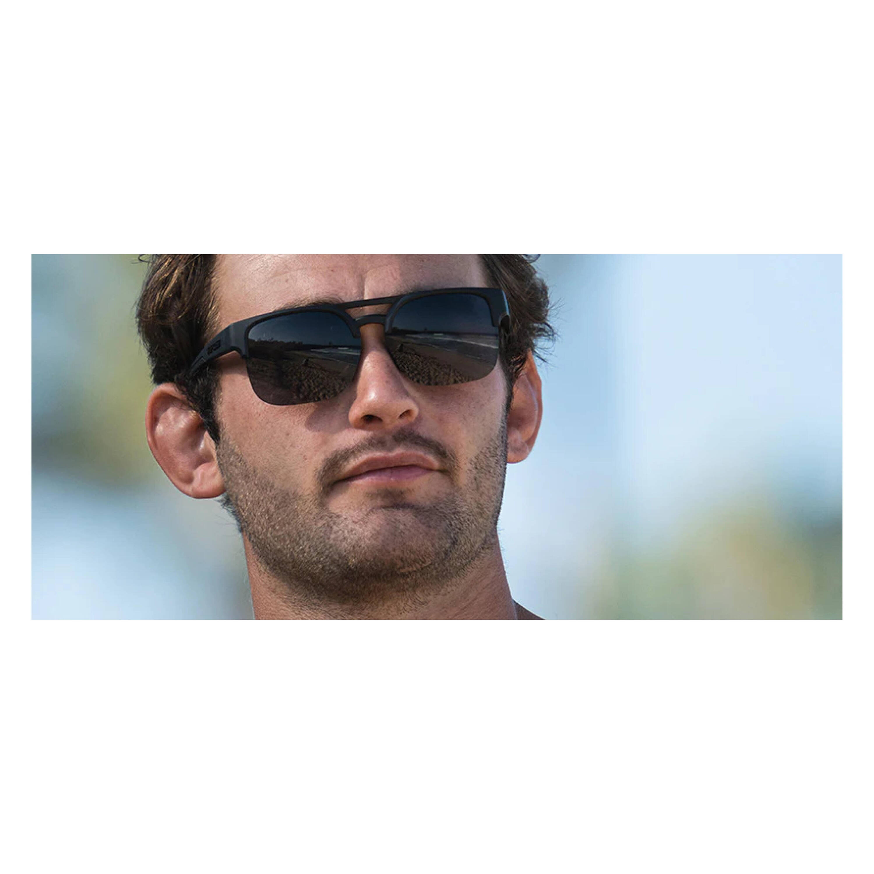 Tifosi Salvo Blackout Smoke -  4