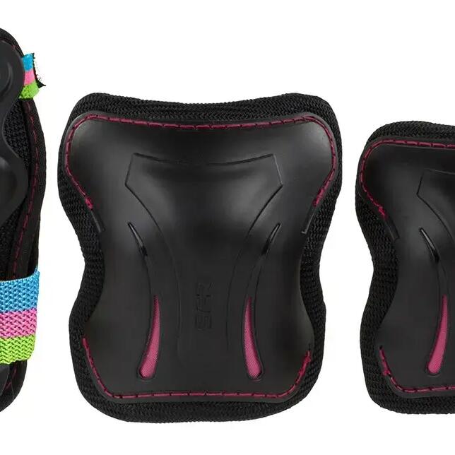 AC760D Disco 3 Pad Set
