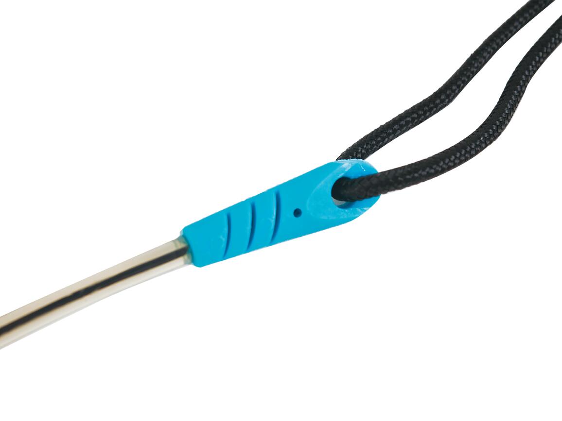 Smycz do desek SUP Aquatone Leash 9' 4/7