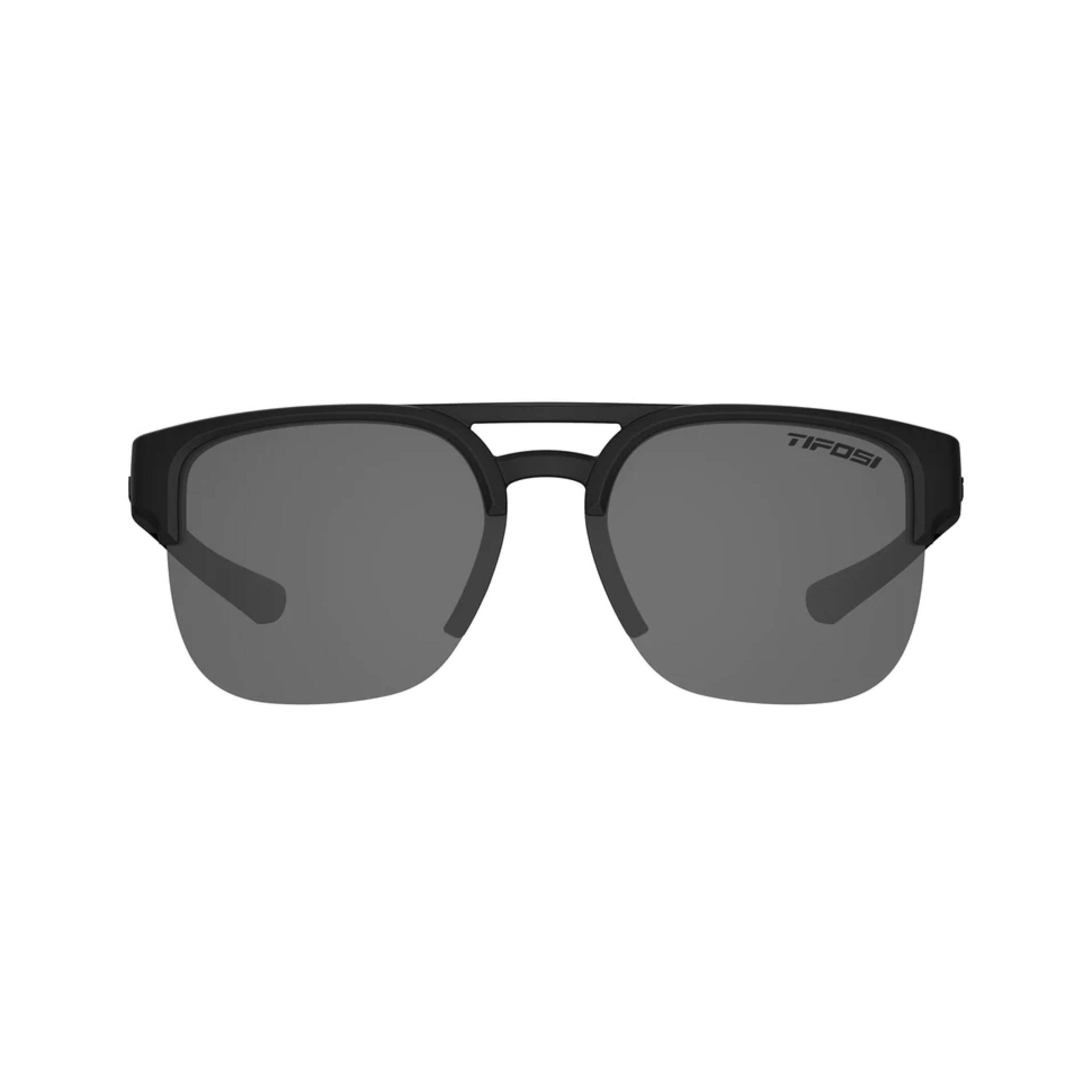 Tifosi Salvo Blackout Smoke -  2