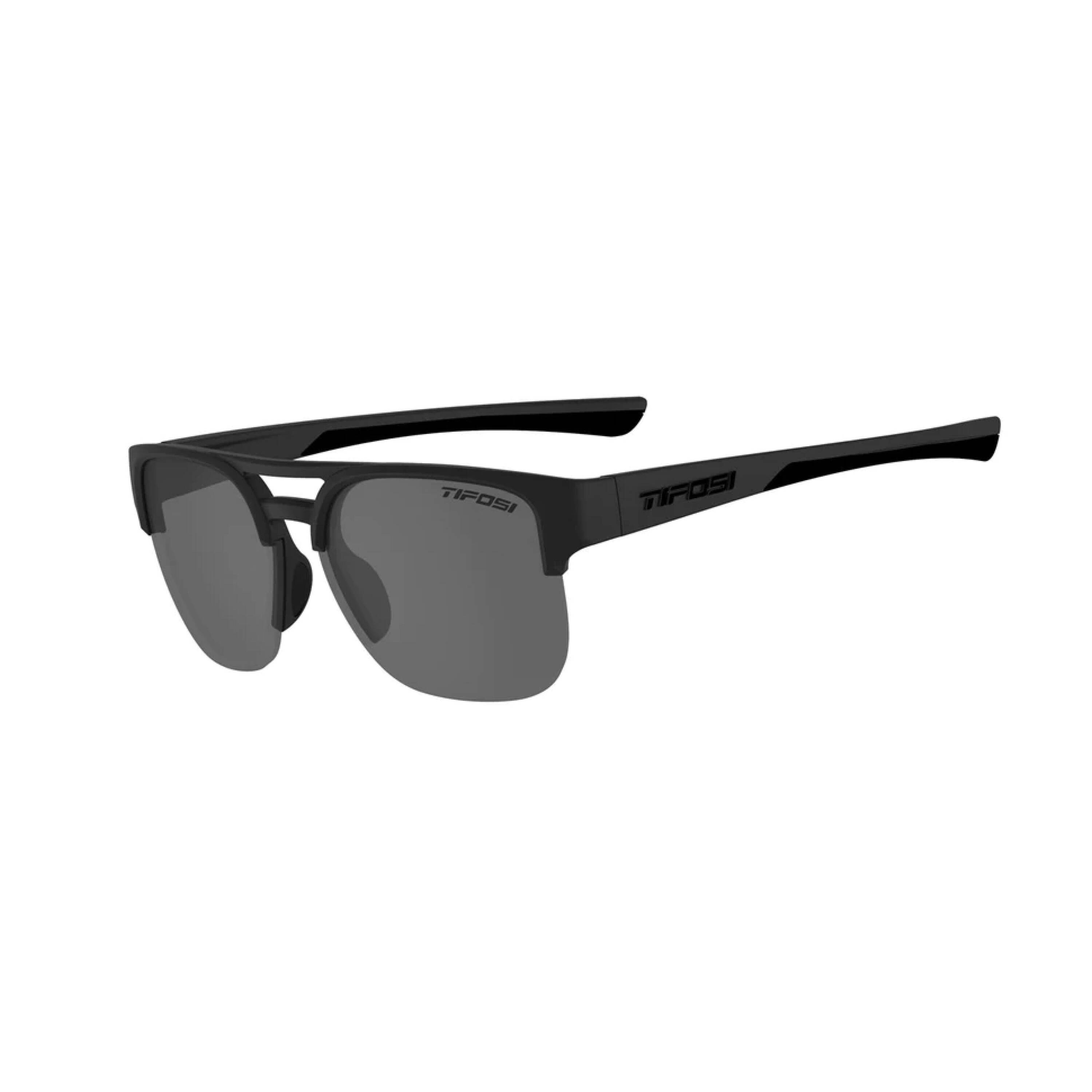 Tifosi Salvo Blackout Smoke -  1