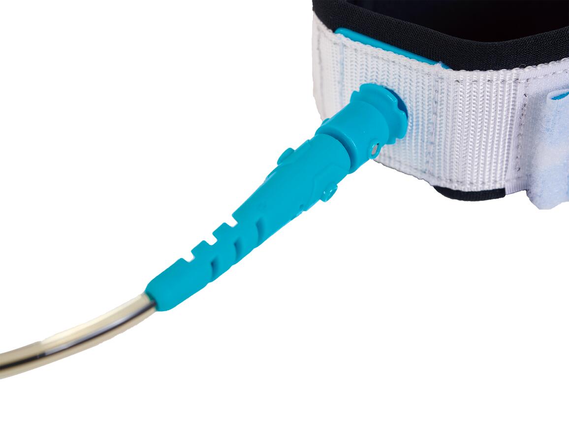 Smycz do desek SUP Aquatone Leash 9'