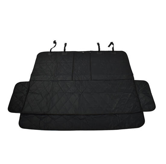 Rücksitzbezug für Hunde