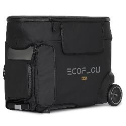 Ecoflow Saco Delta Pro