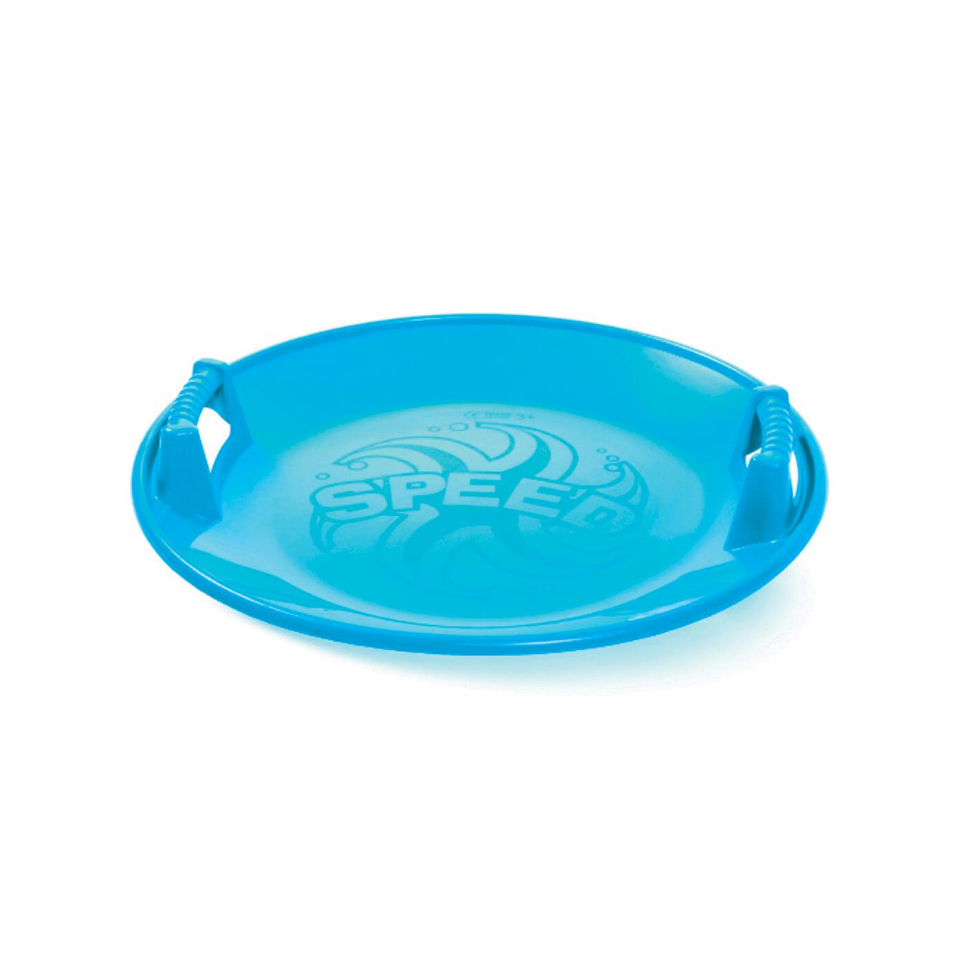 SNO-PRO Rychlost na sáňkách