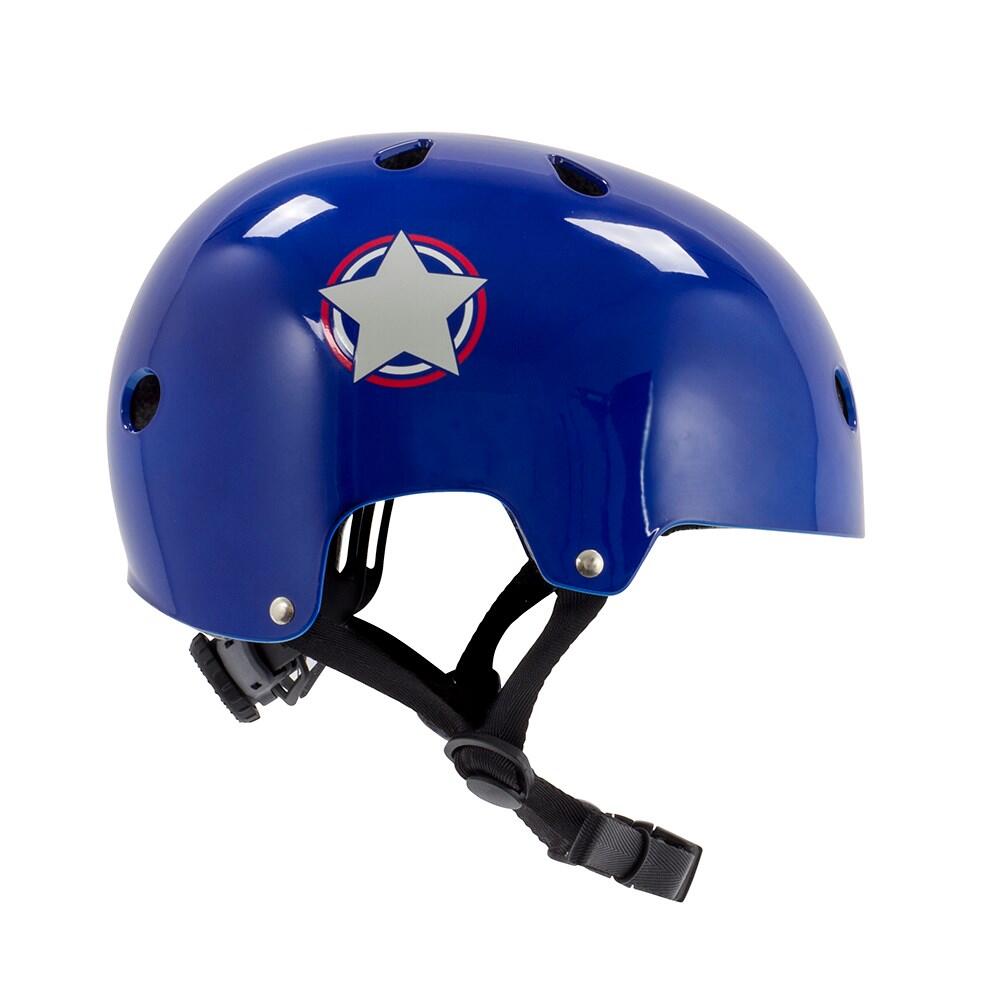 Adjustable Kids Helmet 2/3