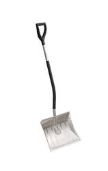 Pelle xl ergo tout en alu