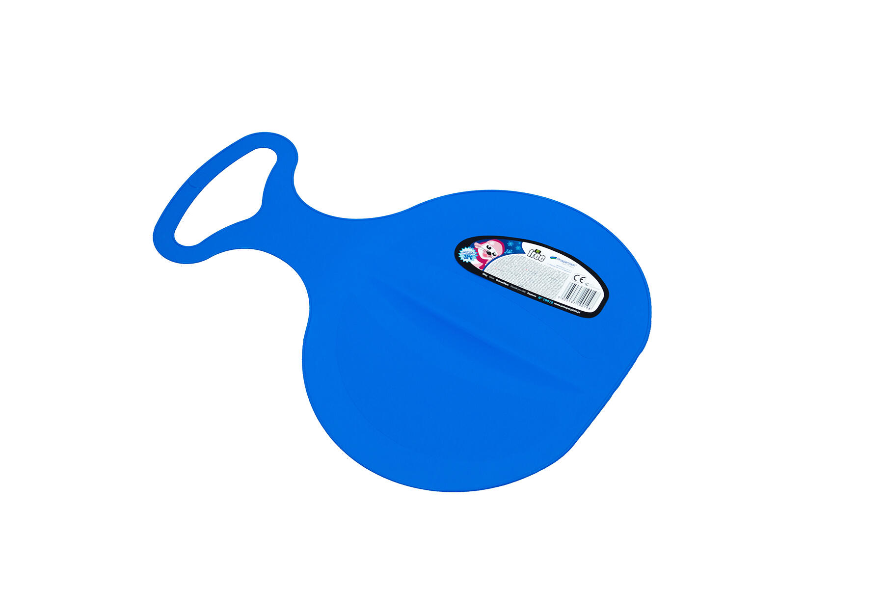 SNO-PRO Schaufel gleiten 46,5cm