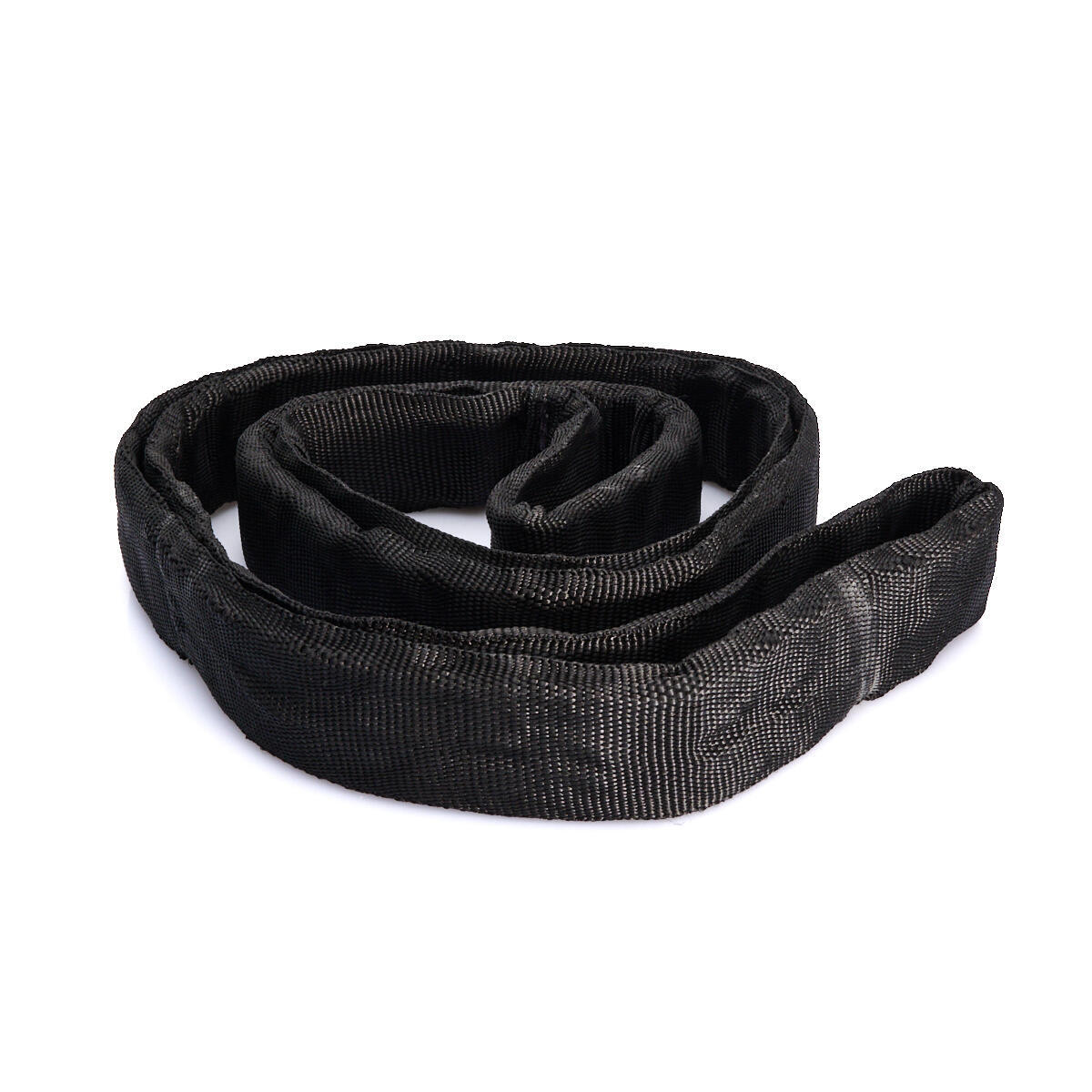 Acrobatische ring Aerial Hoop één punt met accessoires M pole 2/7