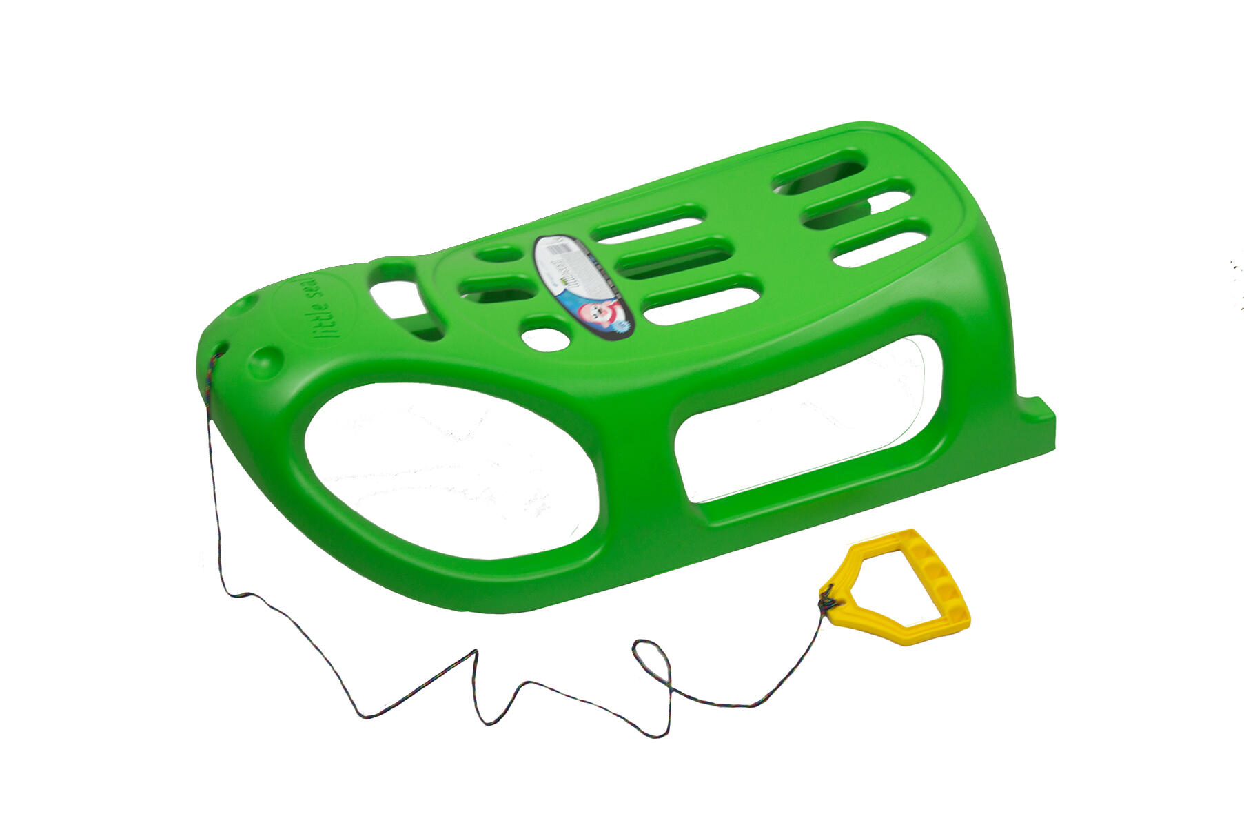 SNO-PRO Groene kinderslee