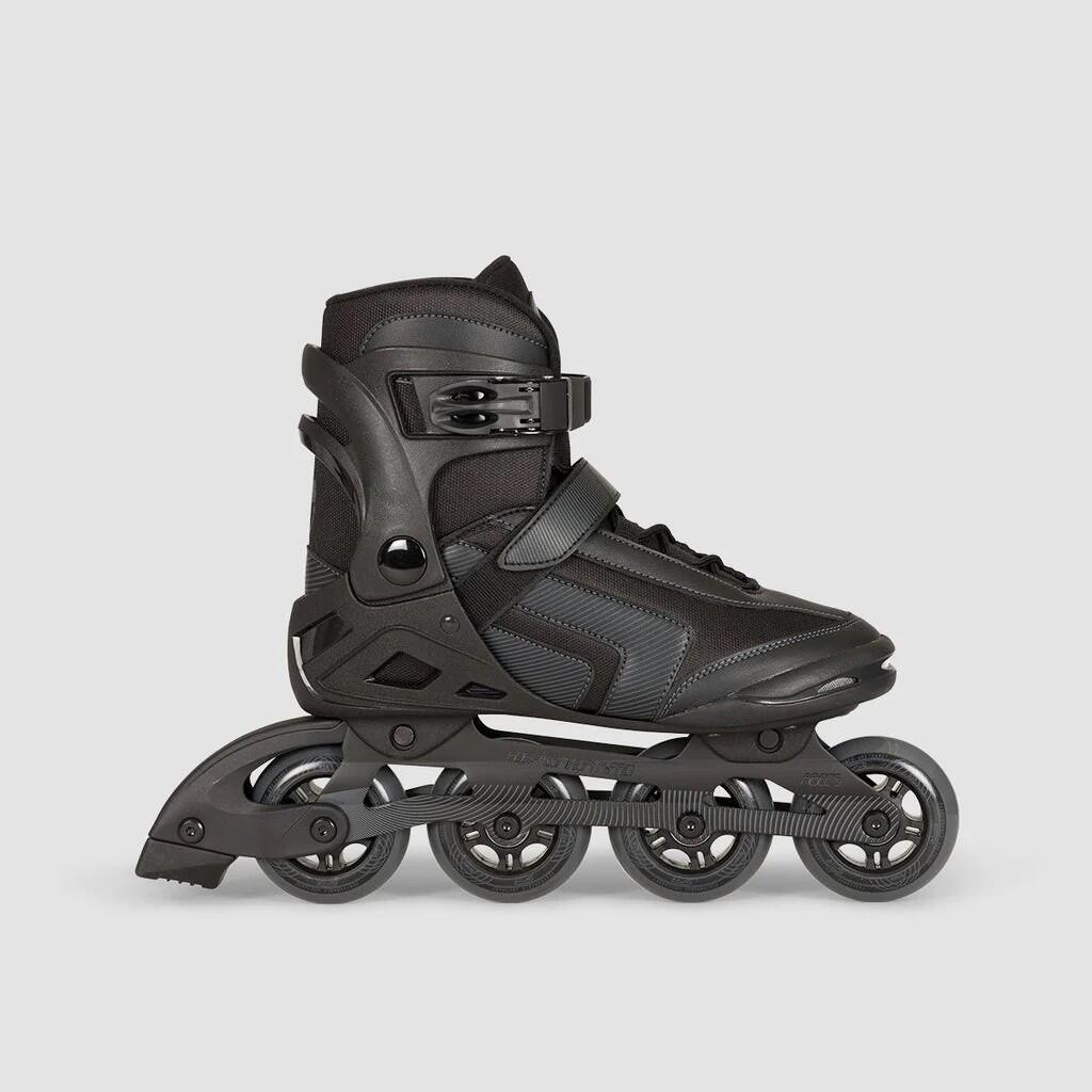 Air X-Pro 80 Mens Recreational Inline Skate 2/3