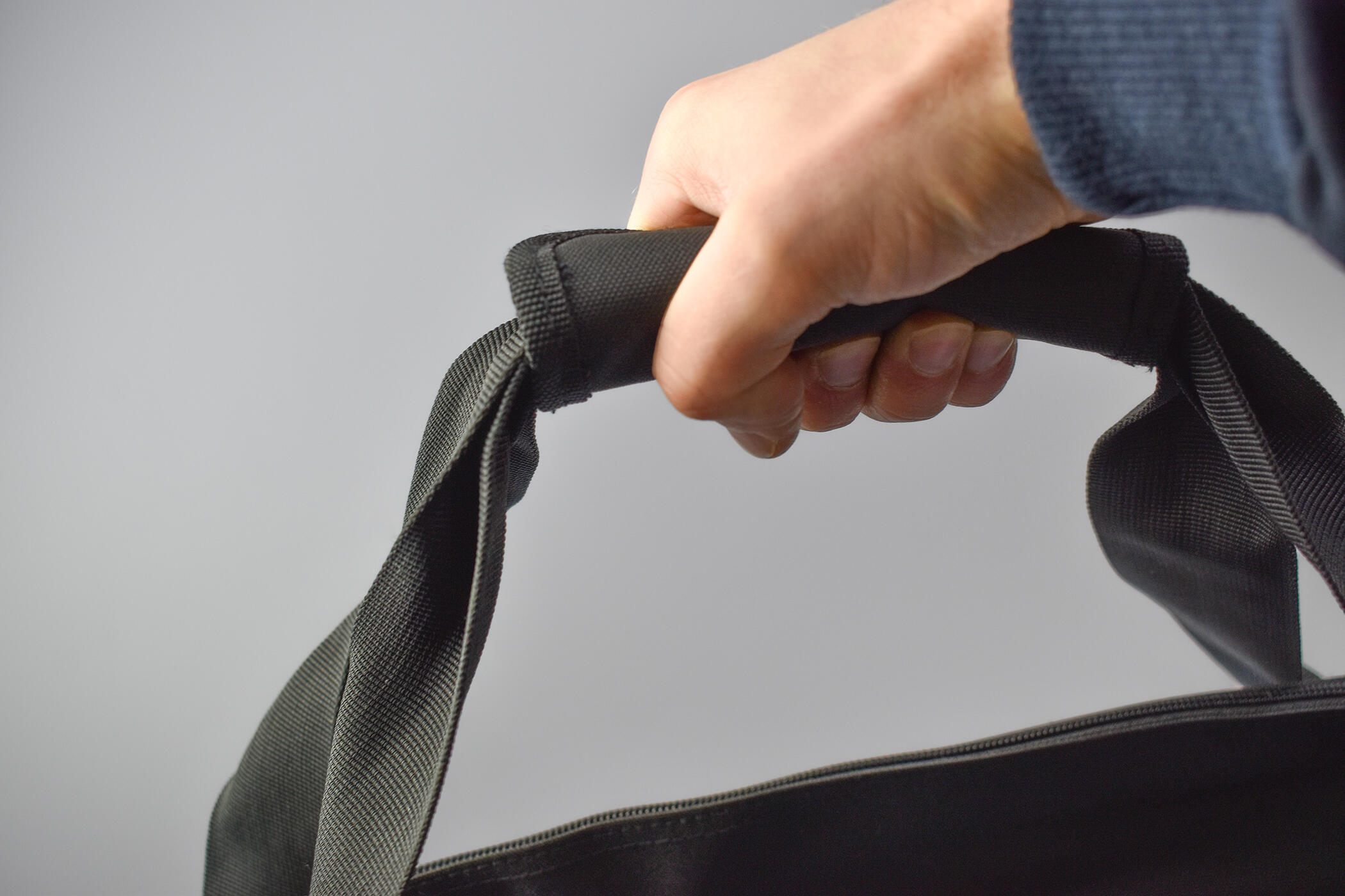 Borsa da spiaggia resistente all'acqua da 50 litri 3/4