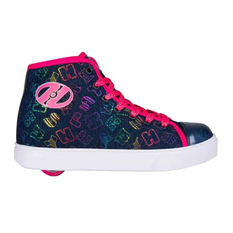 Butorolki Heelys Veloz 2/3