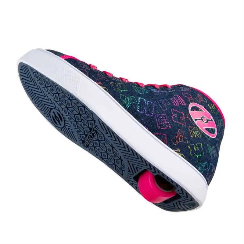 Heelys Zapatillas Heelys El Corte Ingles In Store Tenis Patines