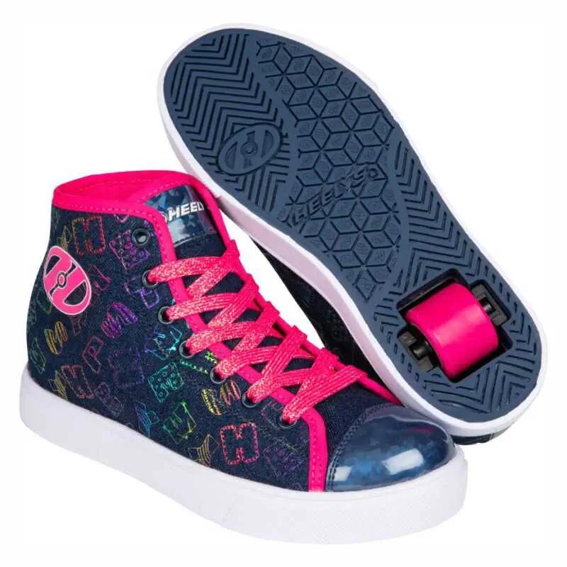 HEELYS Schuhe mit Rollen Veloz