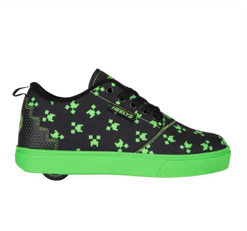 Butorolki Heelys Pro 20 Minecraft 2/3