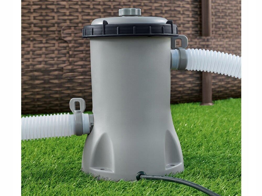 Épurateur de Piscine Bestway 2006 l/h 7/7