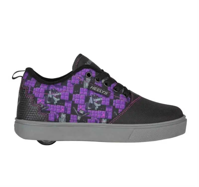 Butorolki Heelys Pro 20 Minecraft 2/3