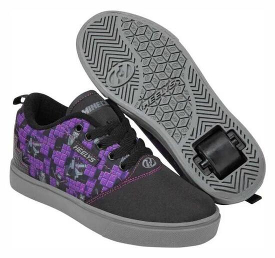 Butorolki Heelys Pro 20 Minecraft