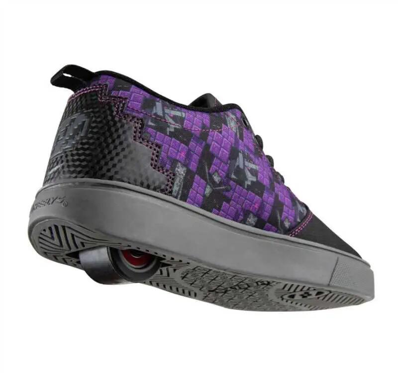 Butorolki Heelys Pro 20 Minecraft 3/3