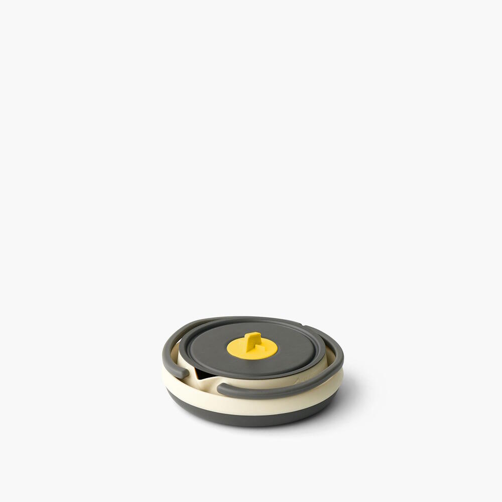 Bouilloire pliable Sea to Summit Frontier UL 2/7
