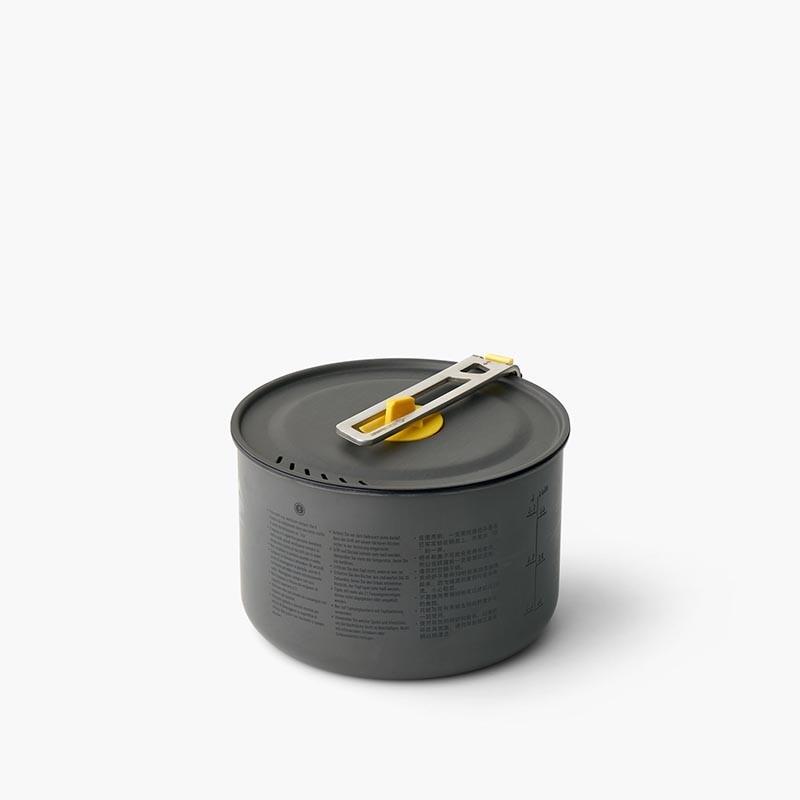 Ultralekki garnek SEA TO SUMMIT Frontier UL Pot