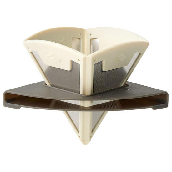 Filtre à café Pour‑Over Pliable Sea to Summit