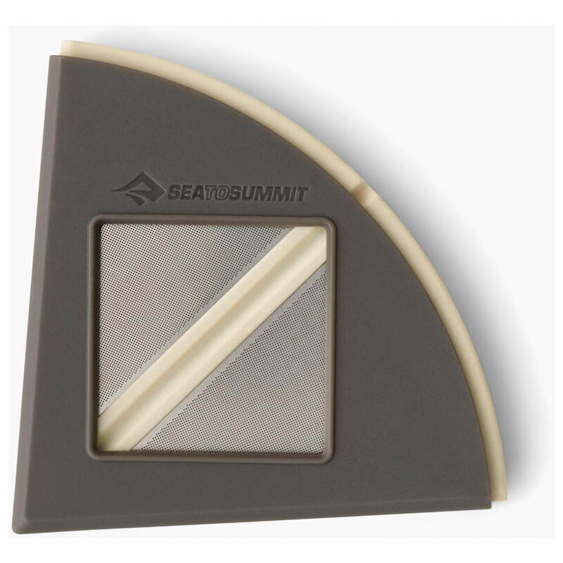 Ultralekki składany zaparzacz do kawy SEA TO SUMMIT Frontier UL