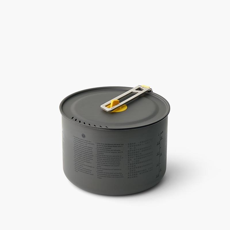 Batterie de cuisine Frontier Ultralight Sea to Summit 3 L 2/7