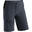 MAIER SPORTS Damen Funktionsshorts Latit Vario