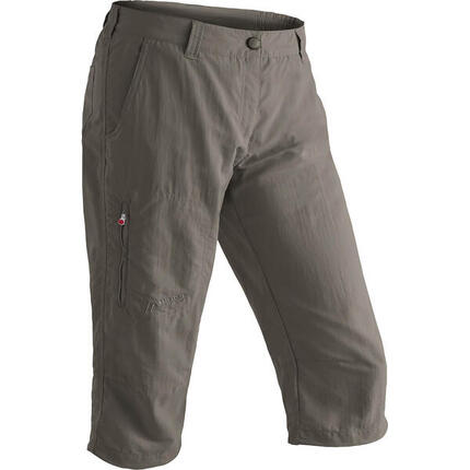 Pantalon de randonnée femme Maier Sports Neckar