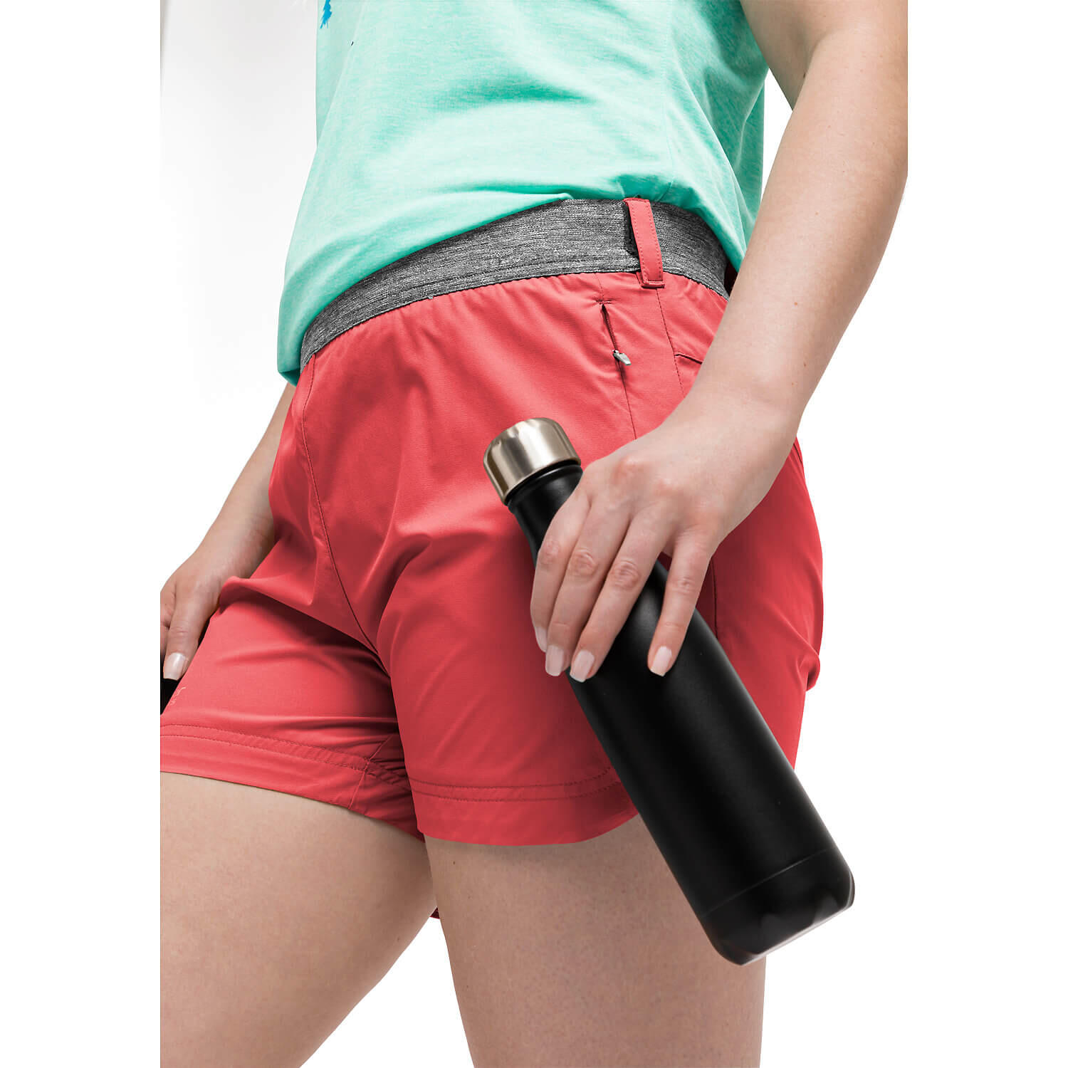 Damen Shorts Fortunit 5/7